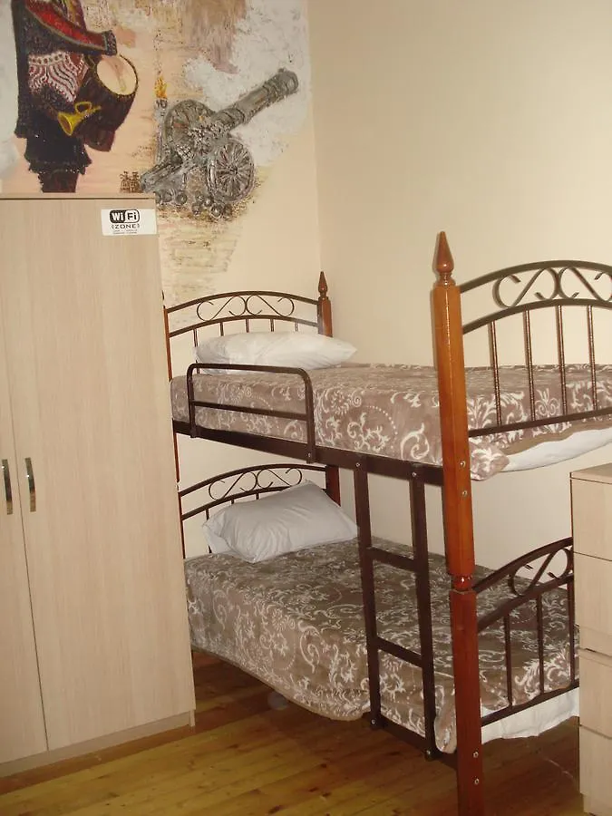 Hostel In Baku Av 0*,  Azerbaijan
