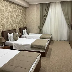Отель Guest