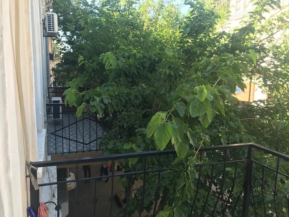 Hostel In Baku Av Azerbaijan