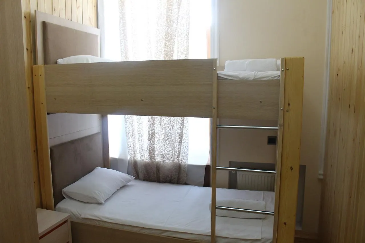 Hostel In Baku Av 0*,