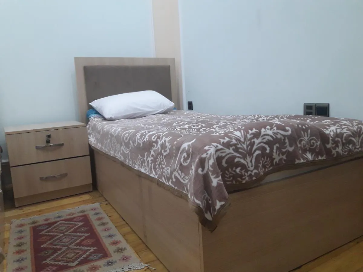 Hostel In Baku Av