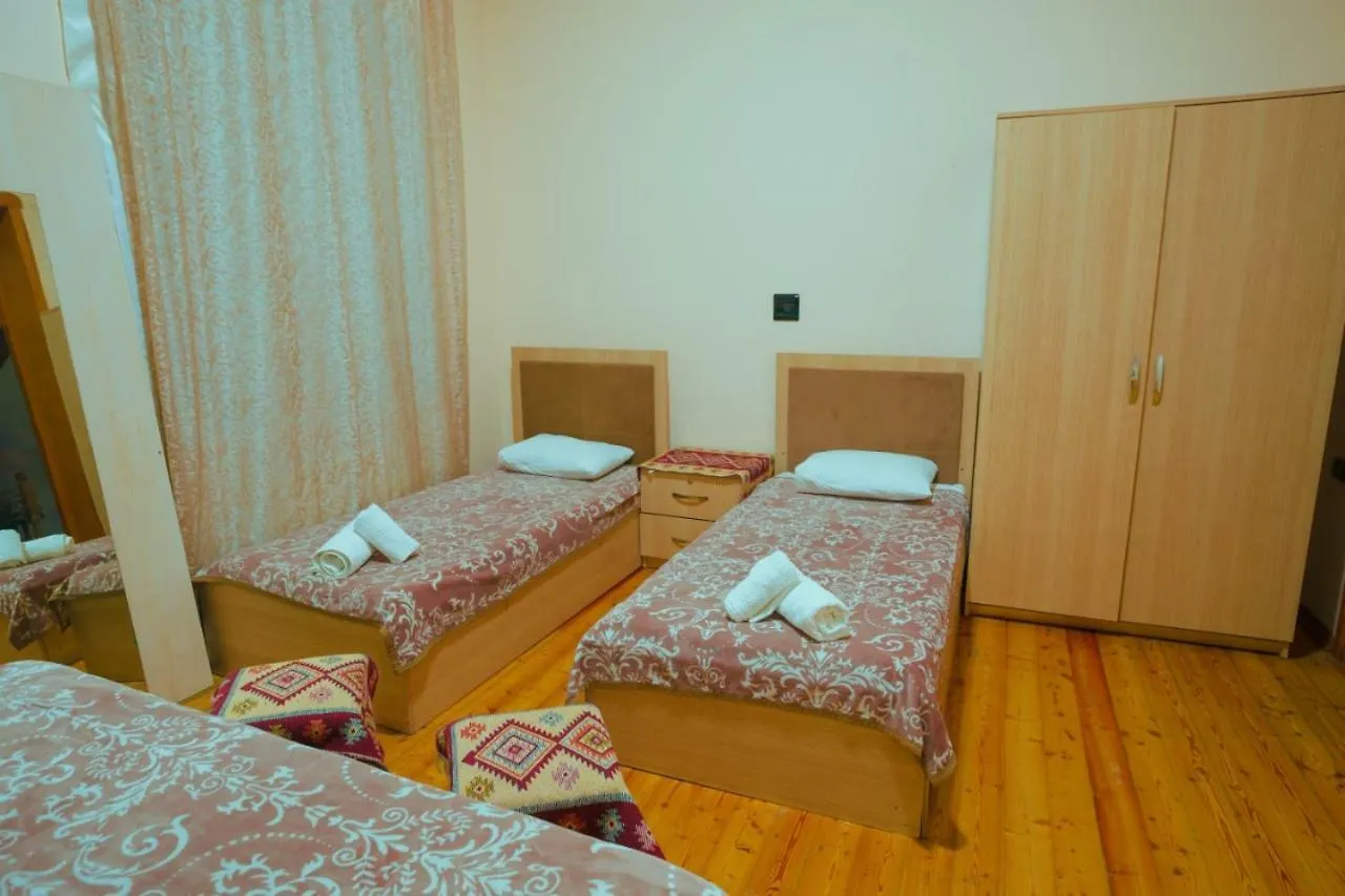 Hostel In Baku Av