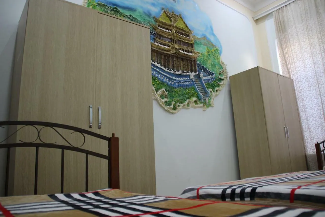 Hostel In Baku Av 0*,