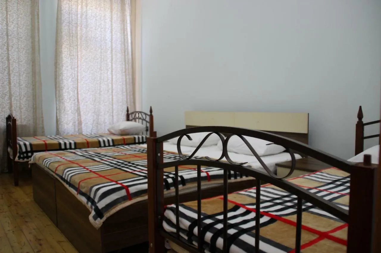 Hostel In Baku Av