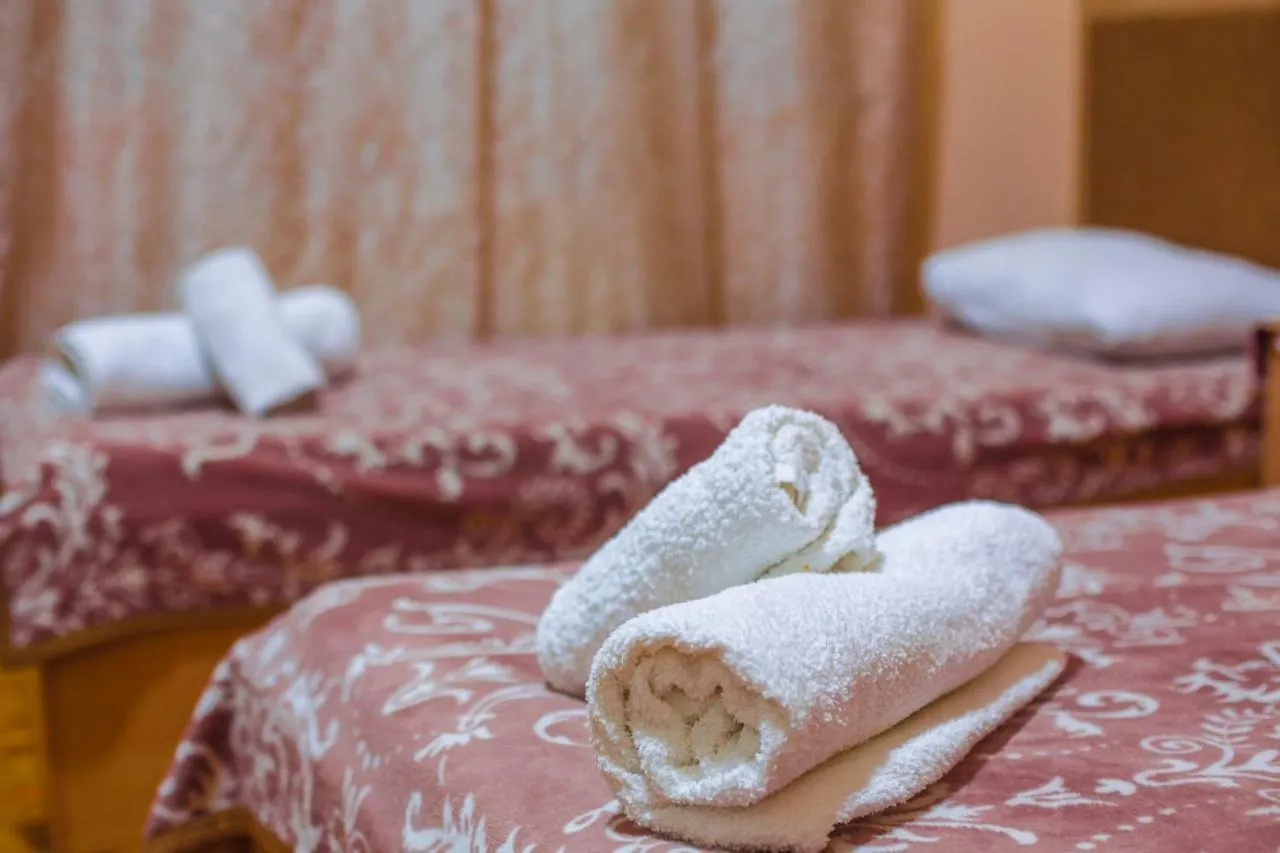 Hostel In Baku Av