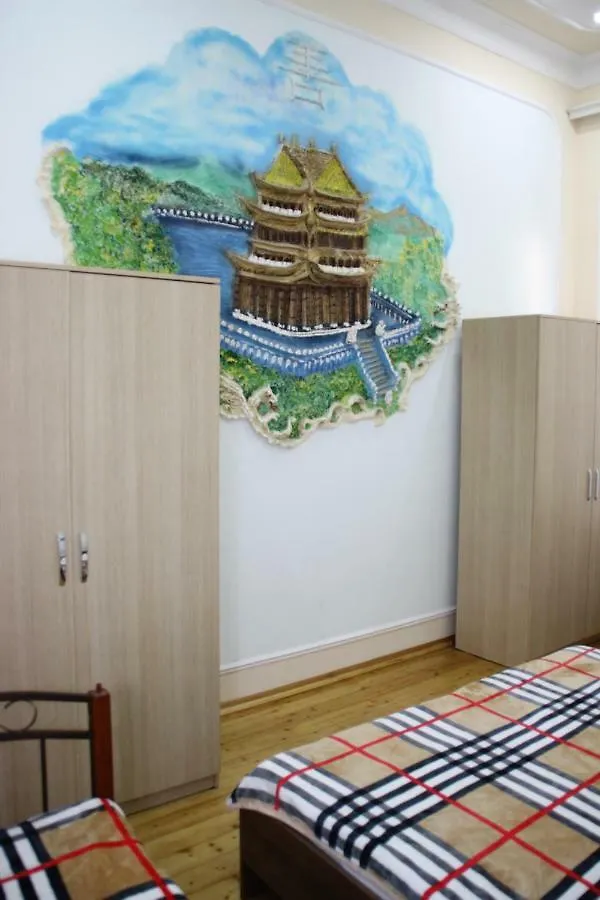 Hostel In Baku Av 0*,  Azerbaijan